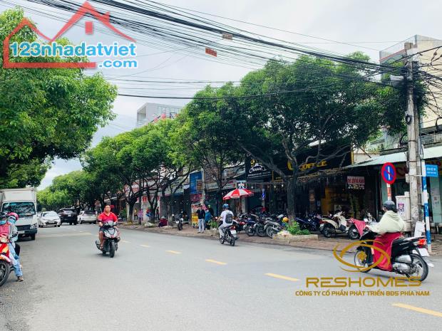 Bán lô đất hơn 600m2 mặt tiền đường 5 cũ (phan trung) phường tân tiến giá 58,5 tỷ. - 5