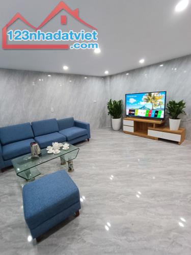 NHÀ LĨNH NAM – 42M2, MT 4M,  2.3 TỶ, SỔ RIÊNG