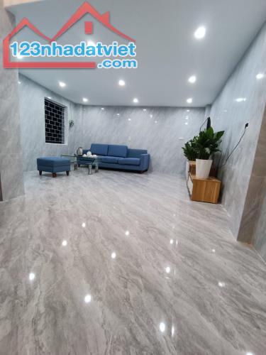 NHÀ LĨNH NAM – 42M2, MT 4M,  2.3 TỶ, SỔ RIÊNG - 1