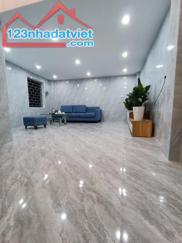 NHÀ LĨNH NAM – 42M2, MT 4M,  2.3 TỶ, SỔ RIÊNG - 2