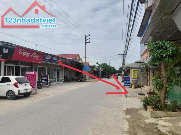 Bán Đất Tặng Nhà Tại Minh Phú, Sóc Sơn, Hà Nội