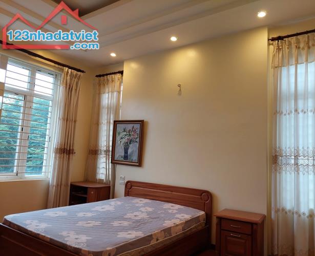 Phân lô Khu đô thị mới Nam Cường, Bắc từ Liêm - 65m2 - Lô góc 2 mặt thoáng - Hơn 12 tỷ - 2
