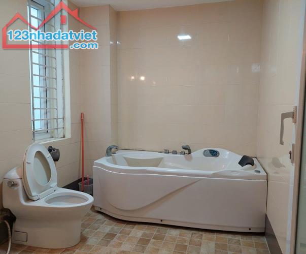Phân lô Khu đô thị mới Nam Cường, Bắc từ Liêm - 65m2 - Lô góc 2 mặt thoáng - Hơn 12 tỷ - 4