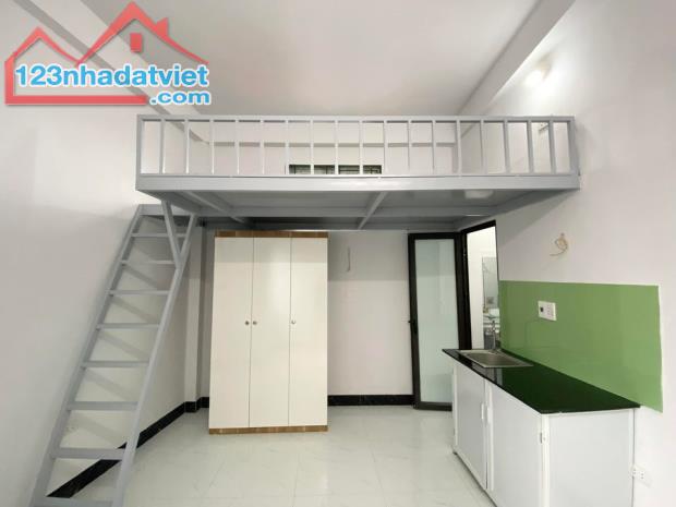 Bán CCMN Yên Xá, ô tô đỗ cửa, DT55m2, 17 phòng khép kín, Lợi nhuận 60 triêu/tháng
