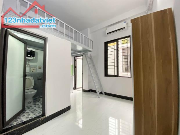 Bán CCMN Yên Xá, ô tô đỗ cửa, DT55m2, 17 phòng khép kín, Lợi nhuận 60 triêu/tháng - 3