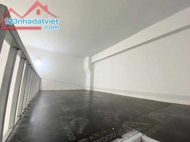 Bán CCMN Yên Xá, ô tô đỗ cửa, DT55m2, 17 phòng khép kín, Lợi nhuận 60 triêu/tháng - 4