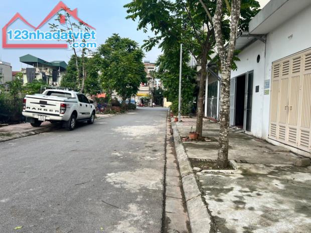 💥Bán 86m đất Đặng Xá, lô hai đầu thoáng, vỉa hè oto tránh_chỉ 4.2 tỷ _tặng 41m lưu không