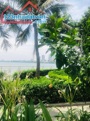 💥 Bán Nhà Mặt phố Trích Sài, View Hồ Tây, 150M2 C4 MT 9M, Chỉ 120 Tỷ 💥