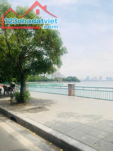 💥 Bán Nhà Mặt phố Trích Sài, View Hồ Tây, 150M2 C4 MT 9M, Chỉ 120 Tỷ 💥 - 1