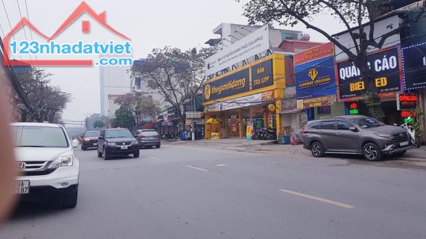 💥 Bán Nhà Mặt phố Phùng Hưng, Hà Đông, Thông số VIP 650m2 2T MT 15m, Chỉ 147 Tỷ 💥