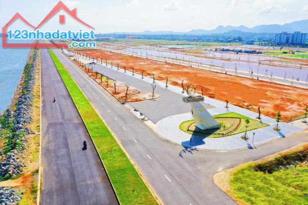 Duy Nhất 2 Lô Ngoại Giao Dự Án Vịnh An Hoà City, Giá Thấp Hơn Thị Trường 300Tr - 2