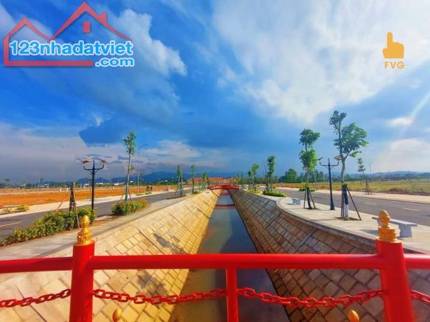 Duy Nhất 2 Lô Ngoại Giao Dự Án Vịnh An Hoà City, Giá Thấp Hơn Thị Trường 300Tr - 3