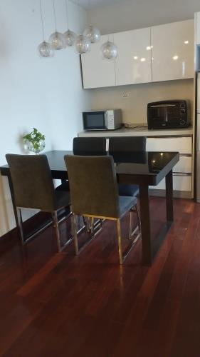 Bán nhà Tô Ngọc Vân TÂY HỒ - TÒA APARTMENT CỰC ĐỈNH - 4