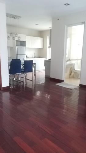 Bán nhà Tô Ngọc Vân TÂY HỒ - TÒA APARTMENT CỰC ĐỈNH - 5