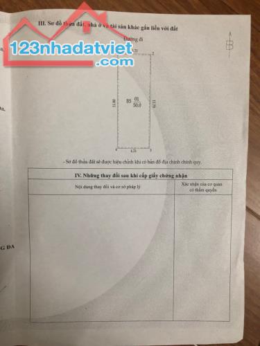 💥 Bán Nhà Mặt phố Võ Văn Dũng, Đống Đa, 50m2 5T MT 4.5m, Chỉ 29.5 Tỷ 💥 - 4