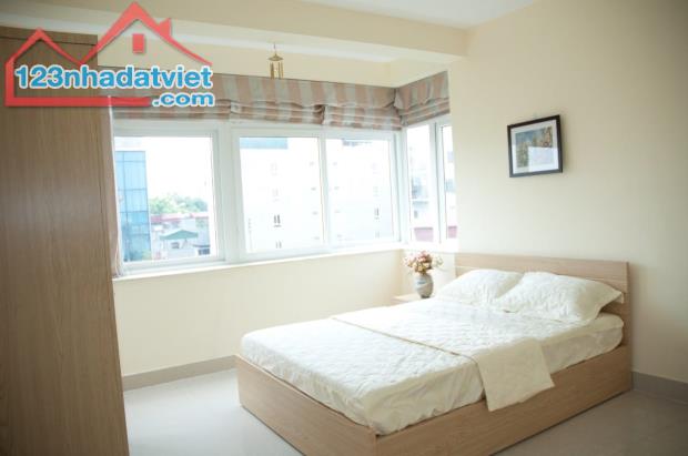 💥 Bán Tòa Apartment Mặt phố Thi Sách, Ba Đình 170m2 11T, 18 phòng, Chỉ 94 Tỷ 💥 - 4