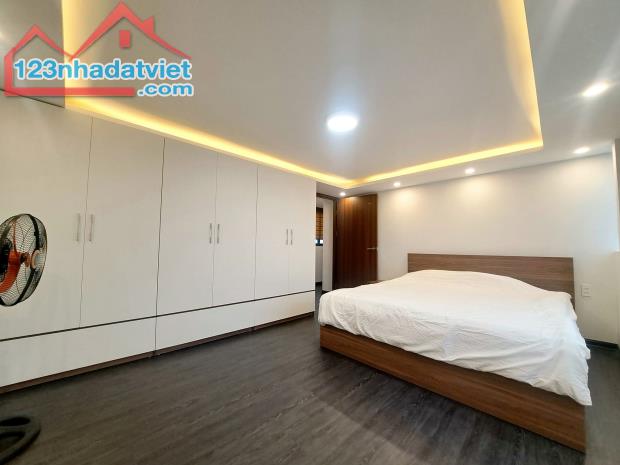 💥 Tòa Apartment  Mặt phố Tô Ngọc Vân, Tây Hồ, 150m2 13T, MT 6m, 21 Phòng, Chỉ 65 Tỷ 💥 - 4