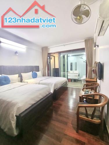 💥 Bán Apartment Mặt Phố Quảng Khánh, Tây Hồ, 73m2 5T, 8 Căn hộ, Chỉ 45 Tỷ 💥 - 3