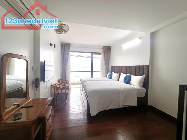 💥 Bán Apartment Mặt Phố Quảng Khánh, Tây Hồ, 73m2 5T, 8 Căn hộ, Chỉ 45 Tỷ 💥 - 4