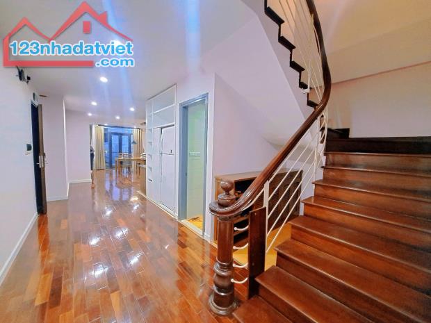 💥 Bán Tòa Apartment Phố Tô Ngọc Vân, Tây Hồ, 148m2 9T, MT 13mm, 400tr/th, Chỉ 110 Tỷ 💥 - 3