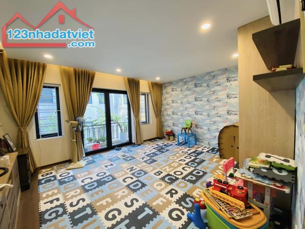 💥 Bán Nhà Phố Vạn Bảo, Ba Đình, Ô tô, 65m2 5T, MT 5.5m, Như Biệt thự, Chỉ 23.9 Tỷ 💥 - 3