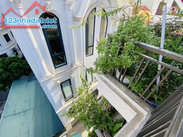 💥 Bán Nhà Phố Vạn Bảo, Ba Đình, Ô tô, 65m2 5T, MT 5.5m, Như Biệt thự, Chỉ 23.9 Tỷ 💥 - 4