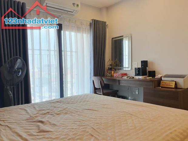 💥 Bán Tòa Apartment Ngõ 211 Khương Trung, Ô tô, 171m2 8T, MT 8m, 22 Phòng, Chỉ 35.5 Tỷ 💥 - 3