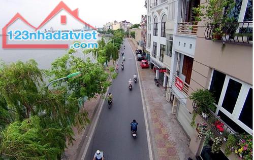 💥 Bán Nhà, Đất Mặt phố Trích Sài, View Hồ Tây, 54m2 C4, MT 4m, Chỉ 28 Tỷ 💥