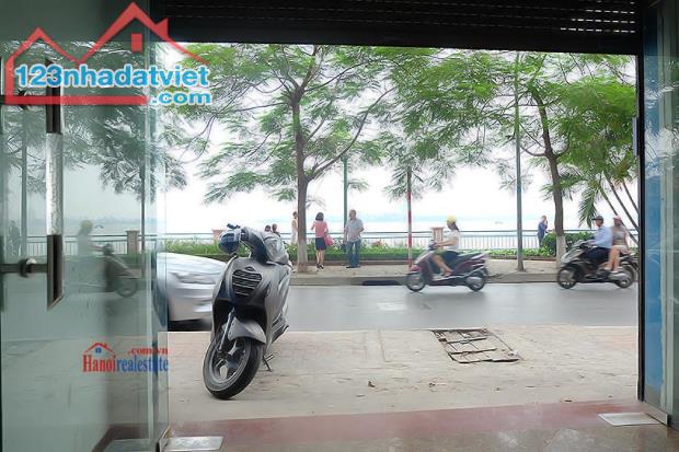 💥 Bán Nhà, Đất Mặt phố Trích Sài, View Hồ Tây, 54m2 C4, MT 4m, Chỉ 28 Tỷ 💥 - 1
