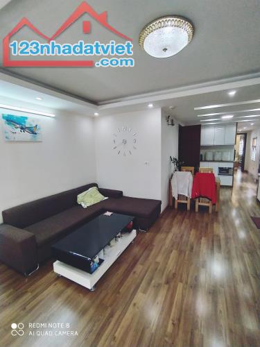 💥 Bán Tòa Apartment Phố Trịnh Công Sơn, Tây Hồ, 95m2 8T, MT 5m, 9 Căn hộ KK, Chỉ 35 Tỷ 💥 - 2