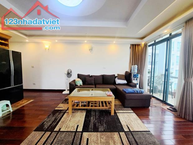 💥 Tòa Apartment Siêu đẹp Mặt phố Tô Ngọc Vân, Tây Hồ, 150m2 13T, MT 6m, 21 Phòng, Chỉ 65 - 3