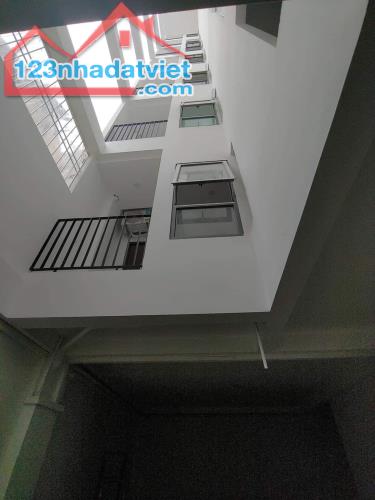 💥 Bán Chung cư Mini Đường Mỹ Đình, Ô tô, 102m2 8T, MT 6m, 21 Phòng, Chỉ 25 Tỷ 💥 - 4