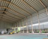 Cho thuê xưởng 8000m2, 6000m2, 2000m2 kcn Đồng Nai.