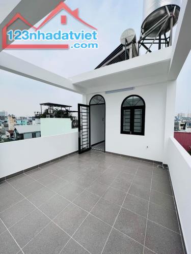 ❤️ Bán Nhà Đường Dương Bá Trạc P.1 Q.8 DT 60m2 GIÁ 9.2 TỶ ❤️ - 3