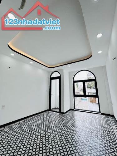 ❤️ Bán Nhà Đường Dương Bá Trạc P.1 Q.8 DT 60m2 GIÁ 9.2 TỶ ❤️ - 4