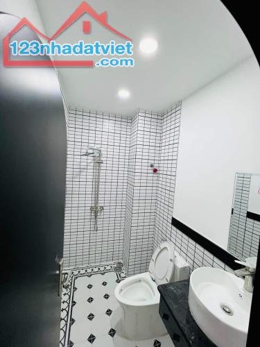 ❤️ Bán Nhà Đường Dương Bá Trạc P.1 Q.8 DT 60m2 GIÁ 9.2 TỶ ❤️ - 5