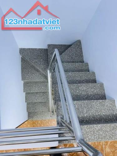 CHÍNH CHỦ CẦN BÁN GẤP NHÀ SVH Q10, SÁT MẶT TIỀN, 50M2, 3TANG, NHỈNH 3TY - 1