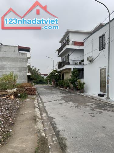 Bán đất phân lô 422 Đồng Hoà, Kiến An. DTMB: 74m2