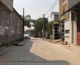 Cần bán nhanh lô đất nhỏ xinh trục chính thôn Cư An,Tam Đồng,Mê Linh,Hà Nội