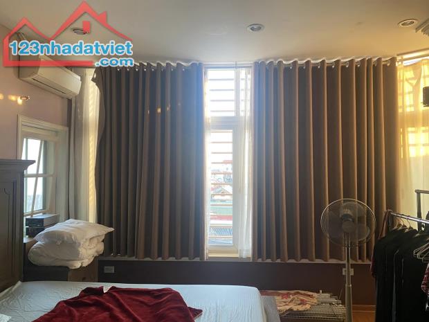 💥 Bán Nhà Giang Văn Minh, Ba Đình, Lô góc, 130m2 8T Thang máy, MT 12m, Chỉ 39.9 Tỷ 💥 - 3
