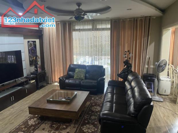 💥 Bán Nhà Giang Văn Minh, Ba Đình, Lô góc, 130m2 8T Thang máy, MT 12m, Chỉ 39.9 Tỷ 💥 - 4