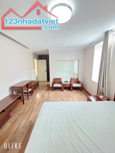 💥 Bán Tòa Khách sạn - Apartment Trần Duy Hưng, 155m2 10T, MT 10m, Ô tô tránh, Chỉ 48 Tỷ - 1