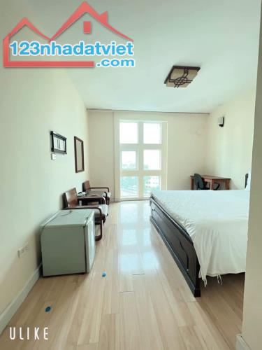 💥 Bán Tòa Khách sạn - Apartment Trần Duy Hưng, 155m2 10T, MT 10m, Ô tô tránh, Chỉ 48 Tỷ - 2