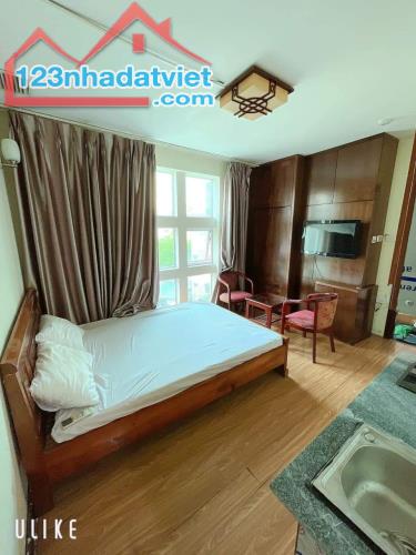 💥 Bán Tòa Khách sạn - Apartment Trần Duy Hưng, 155m2 10T, MT 10m, Ô tô tránh, Chỉ 48 Tỷ - 4