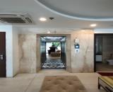 Mặt phố Quan Hoa 70m2 MT 9m ,8 tầng sang – xịn – mịn 29,4 tỷ .