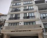 💥 Bán Tòa Khách sạn Mặt phố cổ Hàng Muối, 100m2 9T, MT 5.5m, Ô tô tránh, Chỉ 95 Tỷ 💥