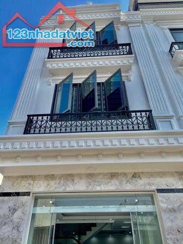 Bán nhà 3 tầng độc lập tại Phương Khê, Kiến An