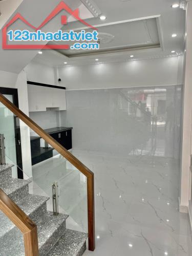 Bán nhà 3 tầng độc lập tại Phương Khê, Kiến An - 1