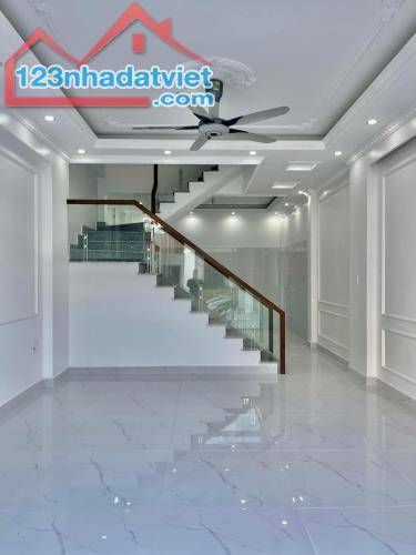 Bán nhà 3 tầng độc lập tại Phương Khê, Kiến An - 2