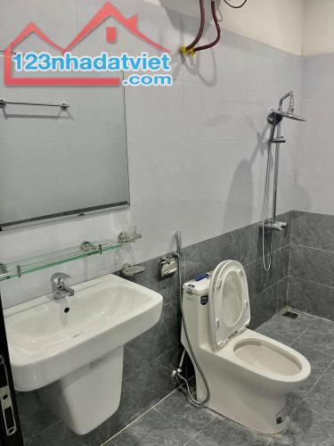 Bán nhà 3 tầng độc lập tại Phương Khê, Kiến An - 4